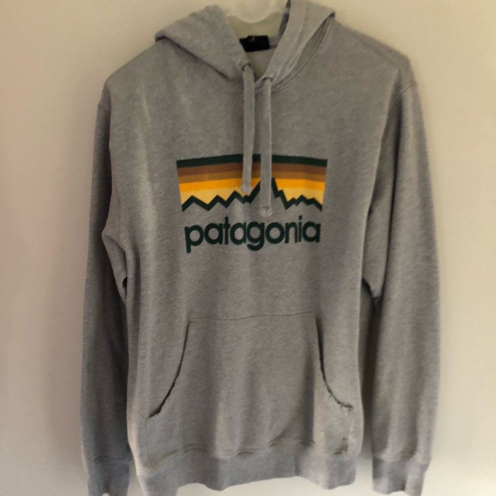Patagonia Sweatshirt